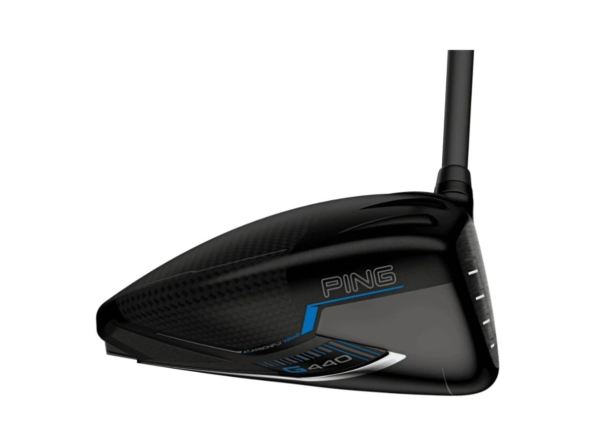 Ping G440 SFT driver – produktbild