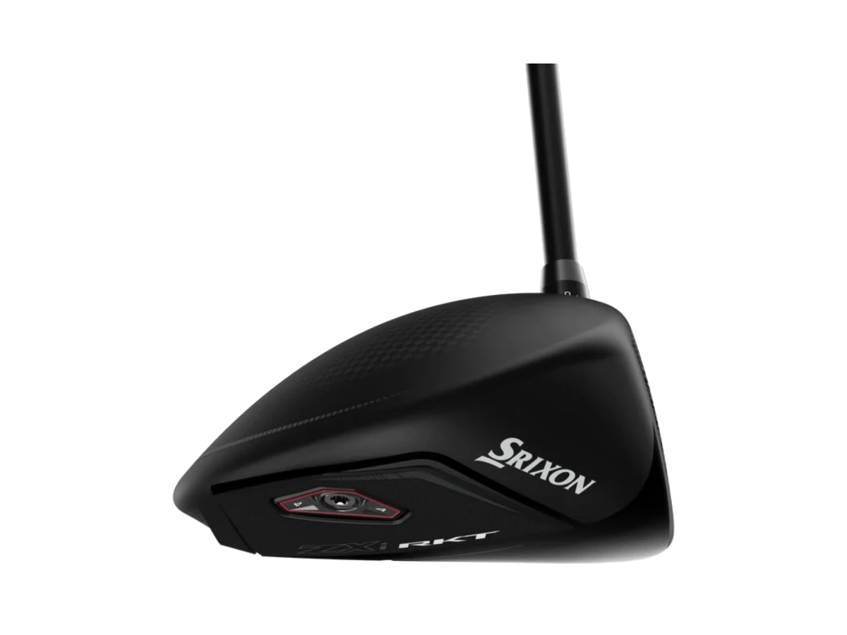 Srixon ZXi RKT