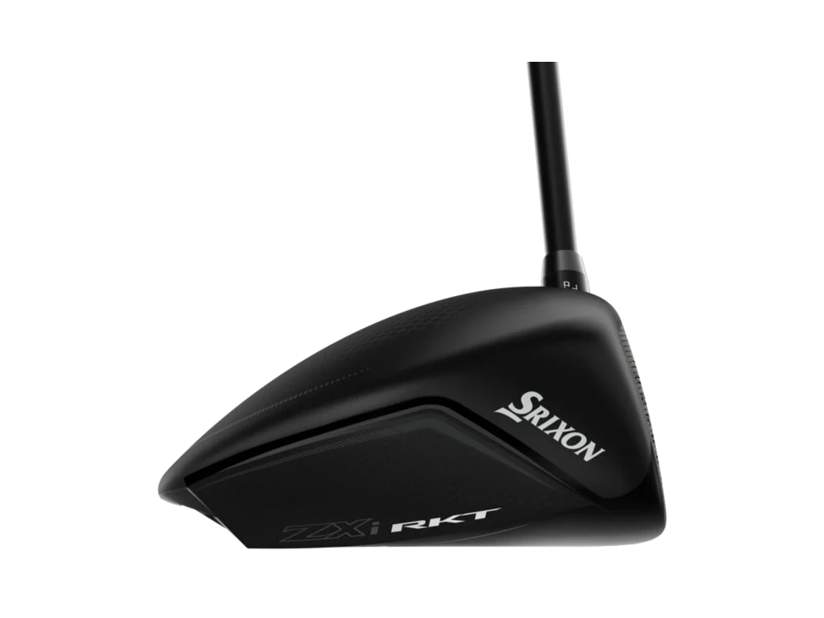 Srixon ZXi RKT Max