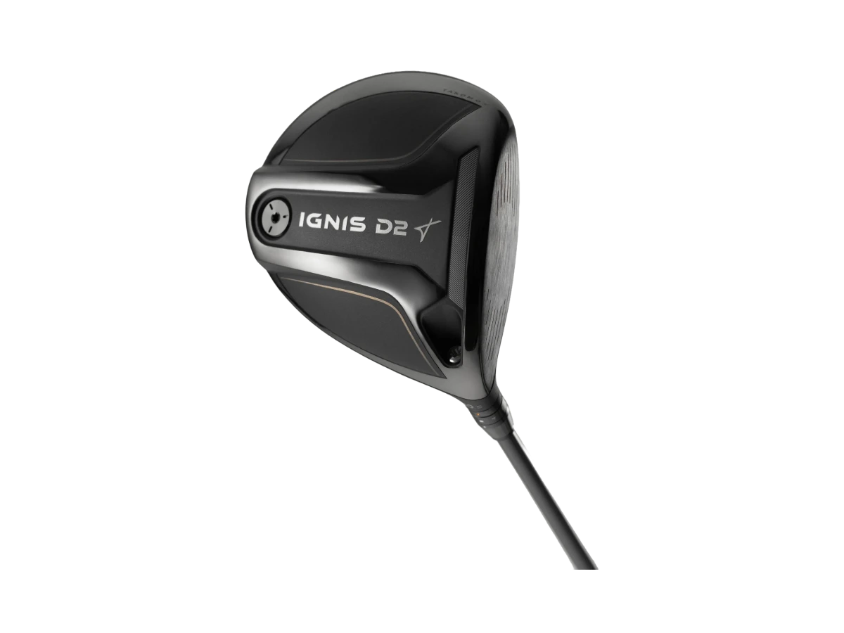 Takomo Ignis D2