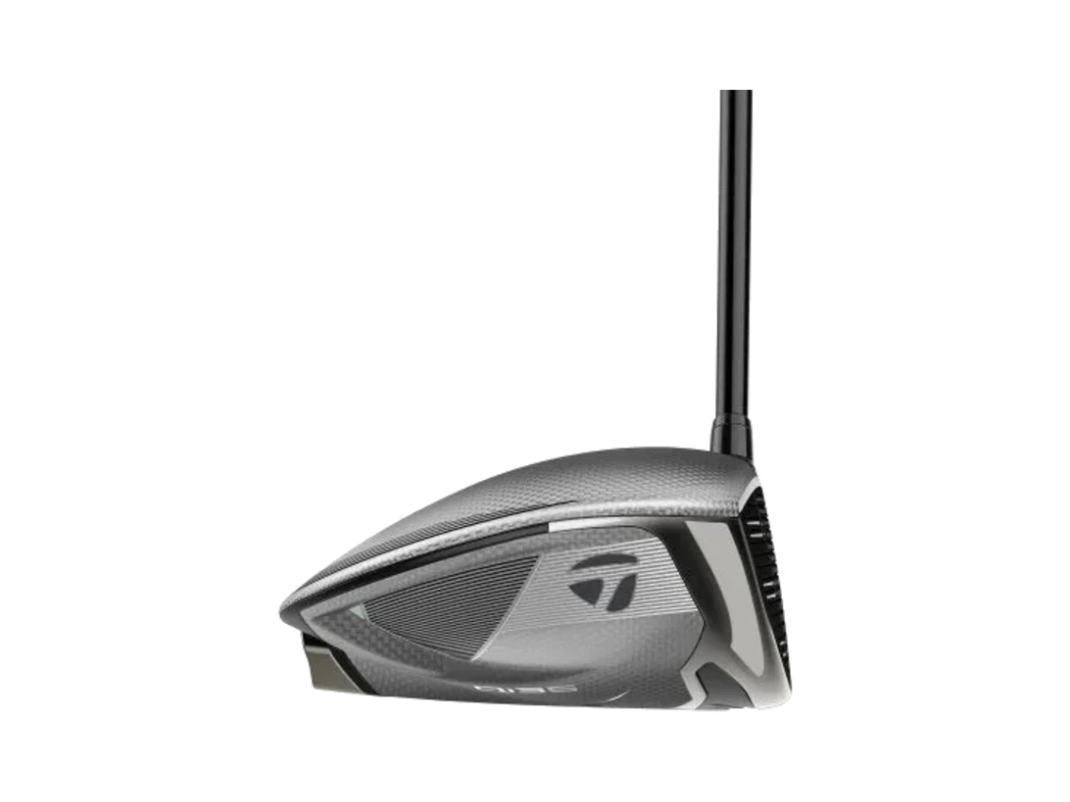 TaylorMade Qi35 Max driver – produktbild