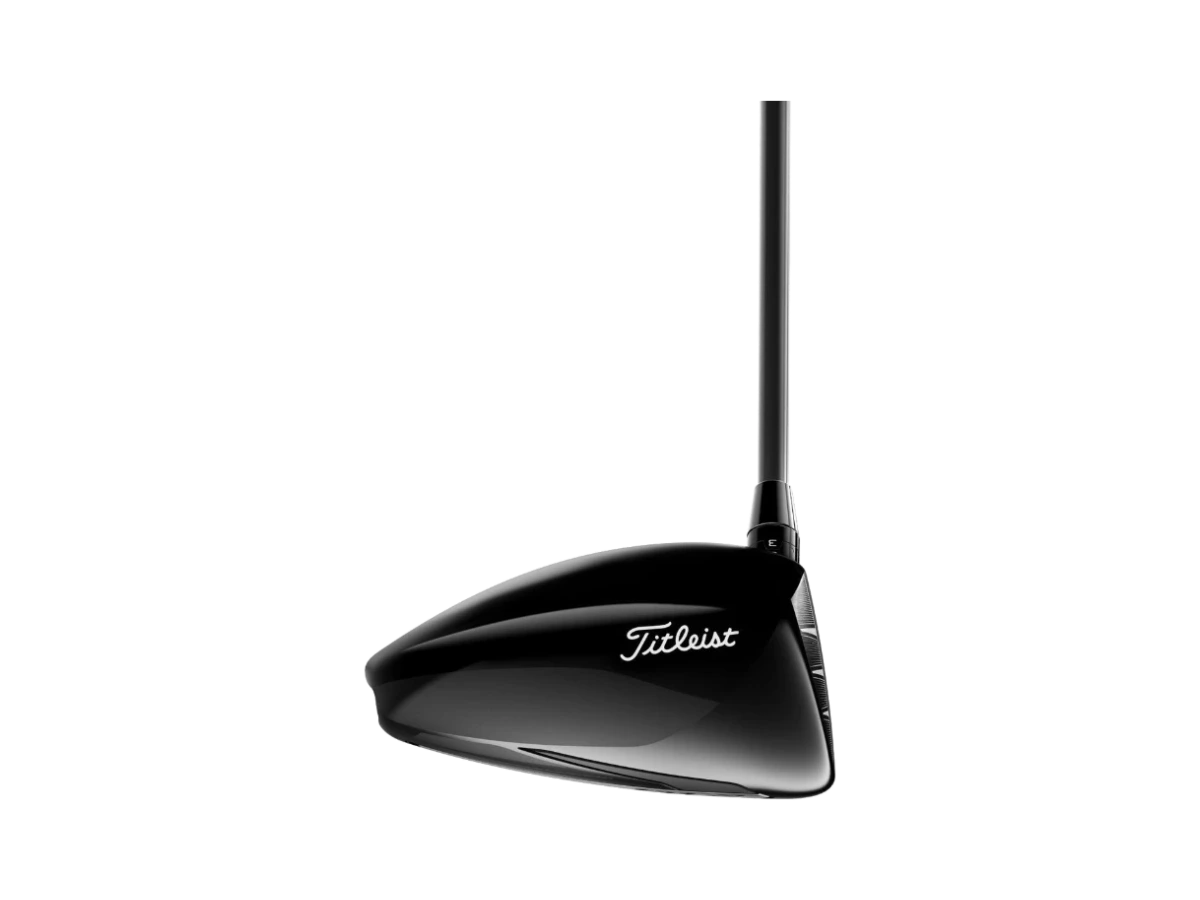 Titleist GT2 driver – produktbild