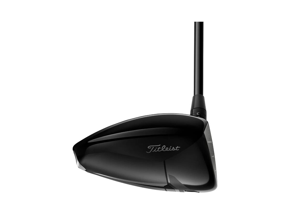 Titleist GTS2