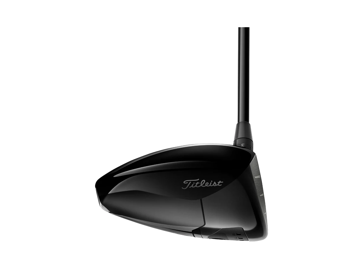 Titleist GTS3