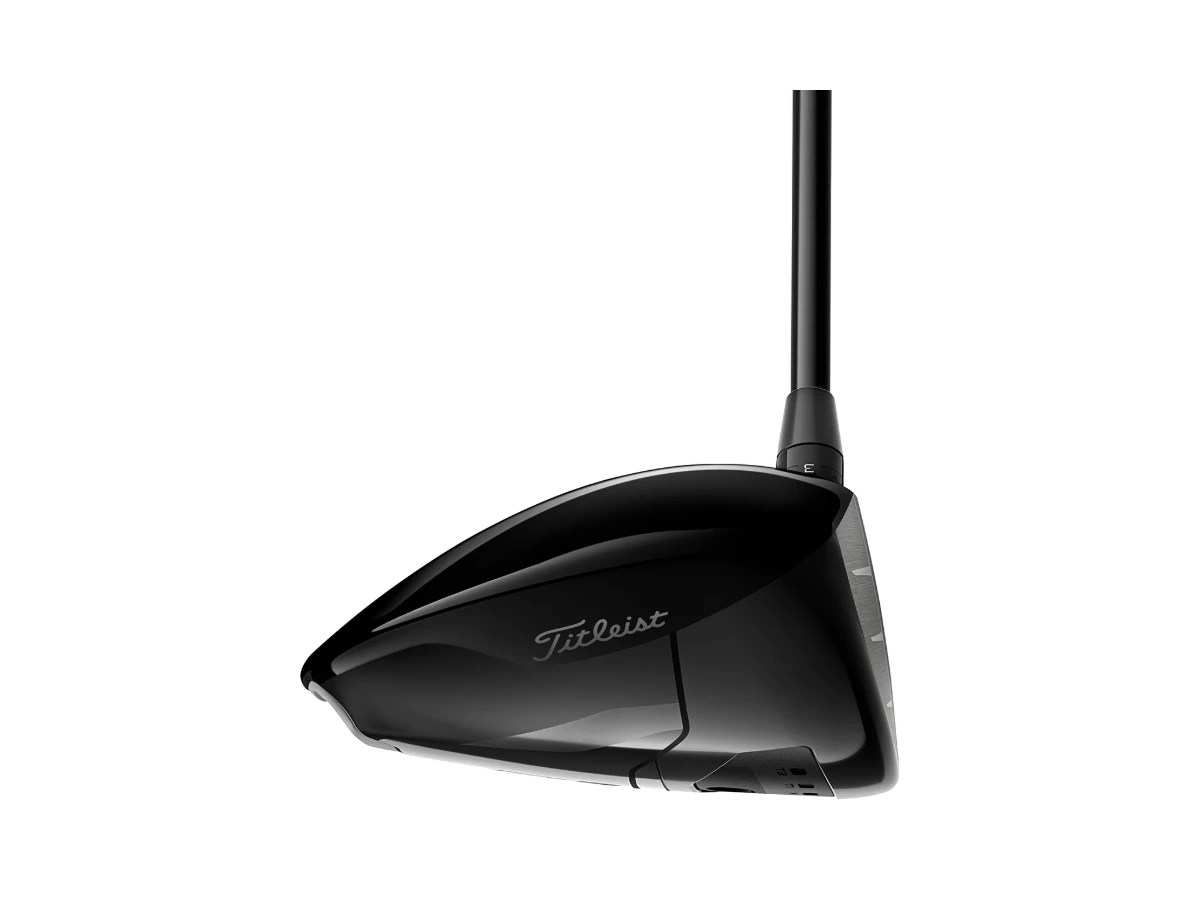 Titleist GTS4
