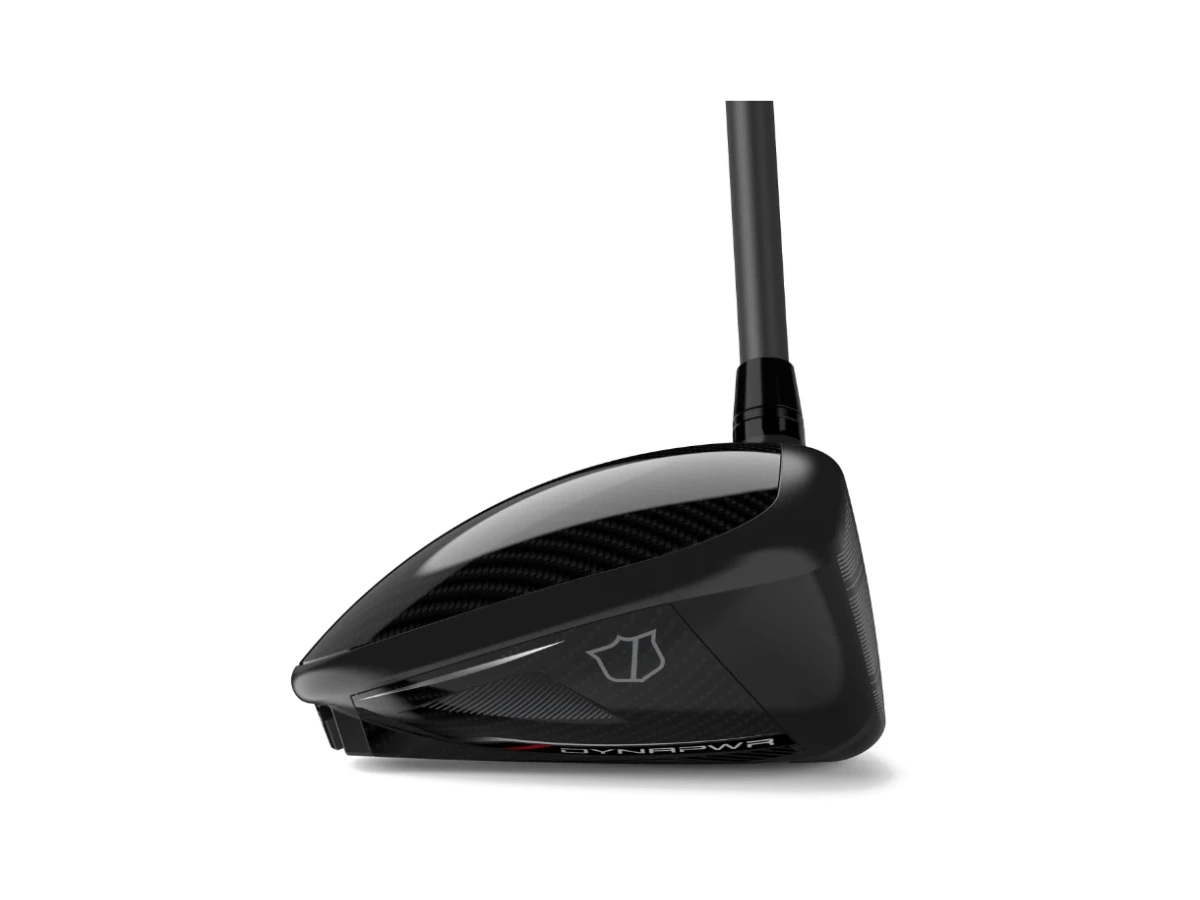 Wilson DYNAPWR Carbon driver – produktbild