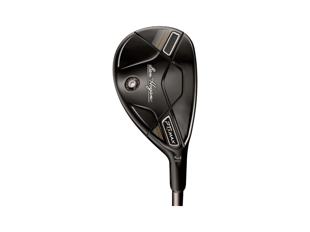 Ben Hogan PTx Max Hybrid hybrid – produktbild