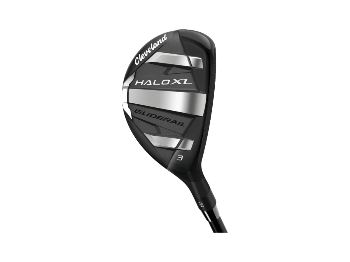 Cleveland Halo XL Hybrid hybrid – produktbild