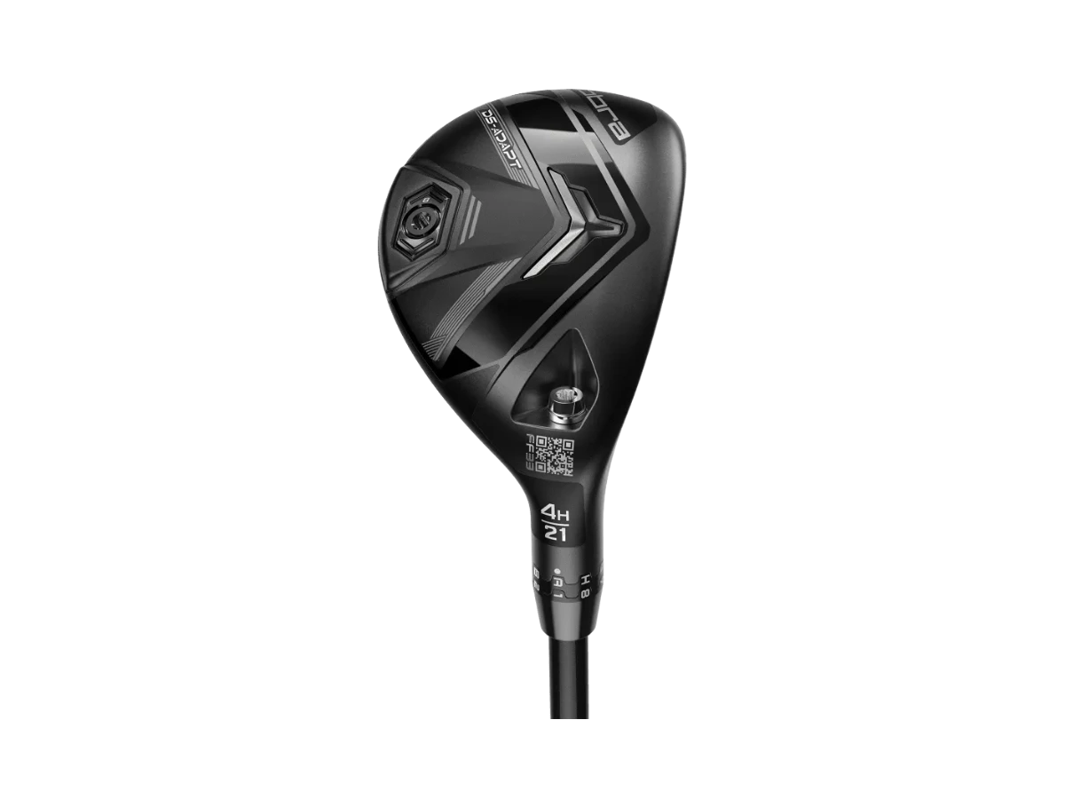 COBRA DS-Adapt Hybrid hybrid, klubbhuvud