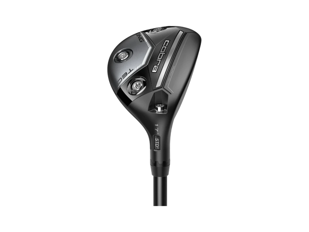 Cobra King Tec Hybrid hybrid – produktbild