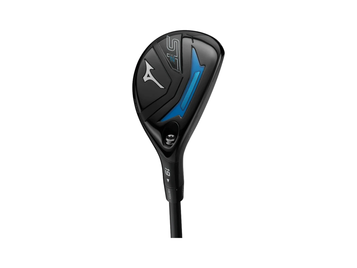 Mizuno ST-Z 230 hybrid, klubbhuvud