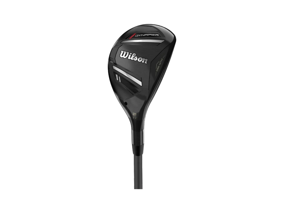 Wilson Dynapwr Hybrid hybrid – produktbild
