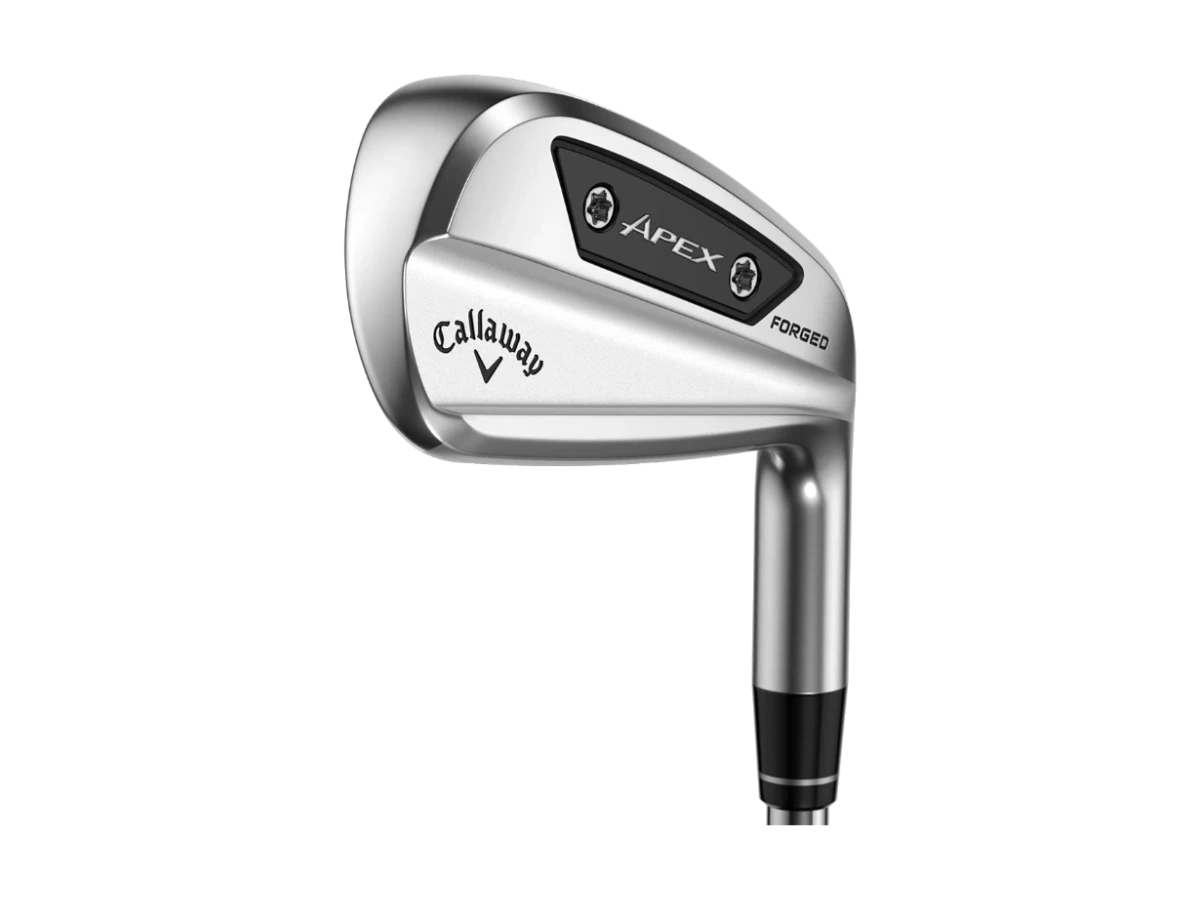 Callaway Apex Ai200 järnset – produktbild