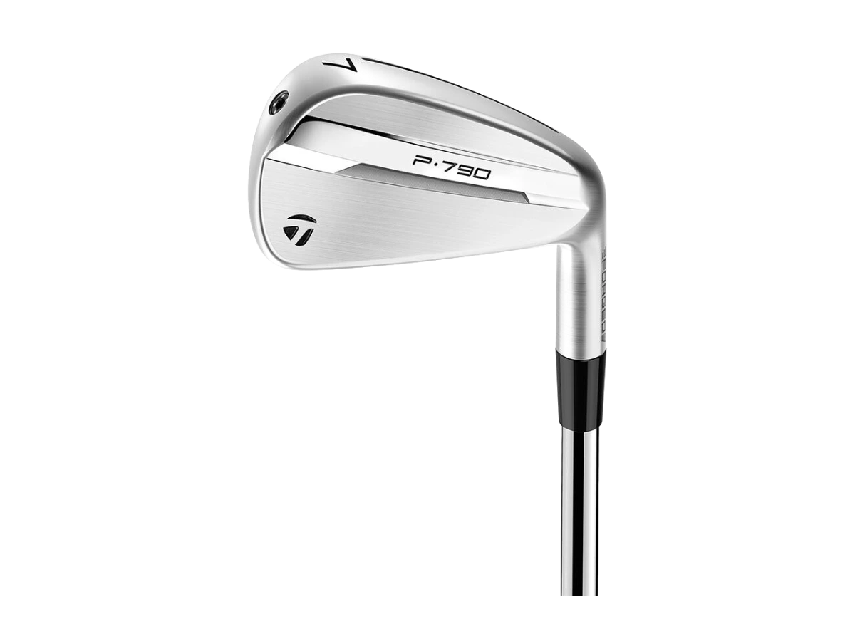TaylorMade P790