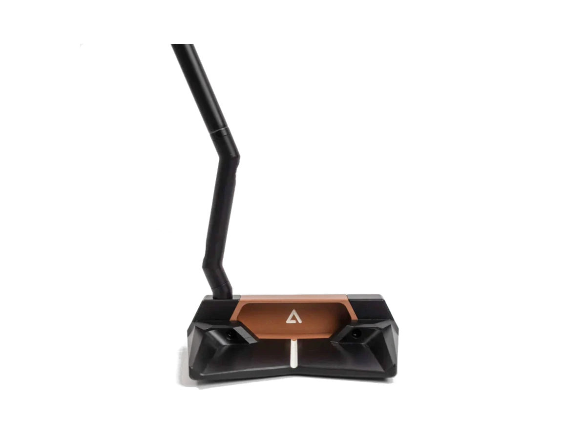 Astral Mallet putter, produktbild