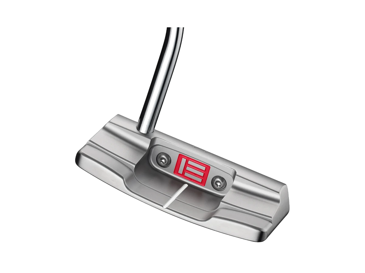 Evnroll Neo Classic ER2 putter, produktbild