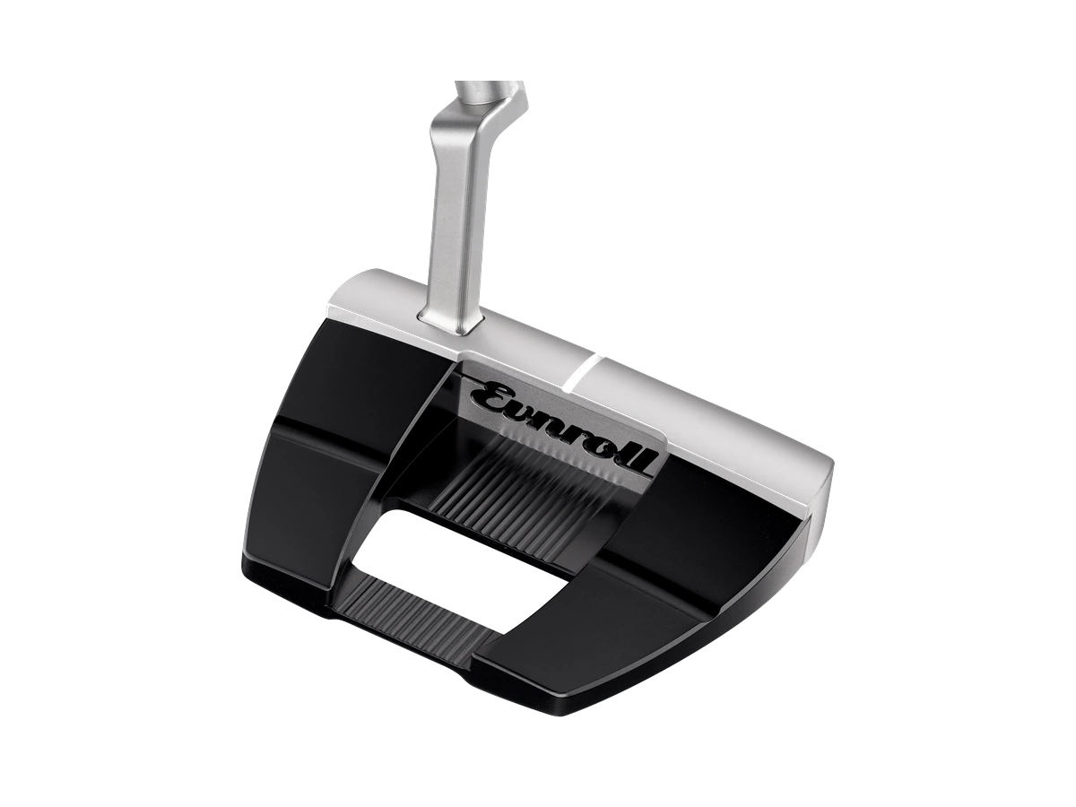 Evnroll V5.1 putter, produktbild
