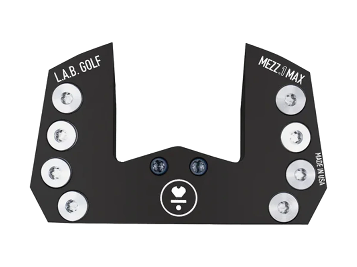 L.A.B. Golf Lab Mezz1 Max