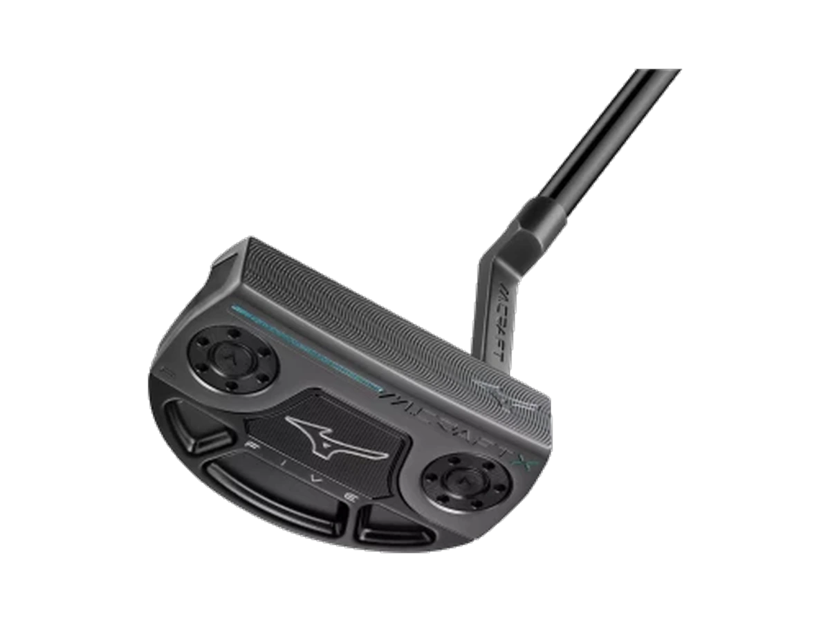 Mizuno M.Craft X P5 putter – produktbild