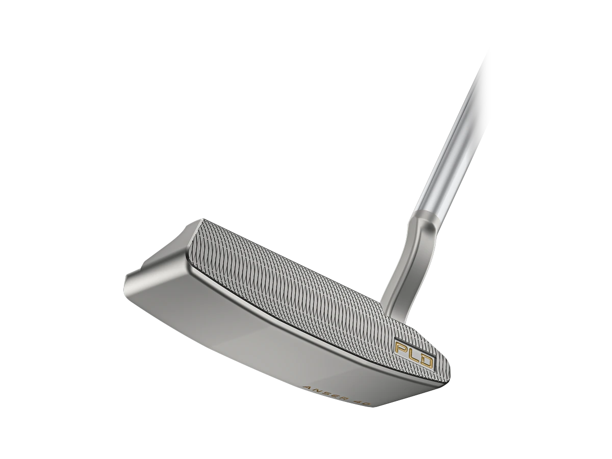Ping PLD Milled Anser 4D putter – produktbild