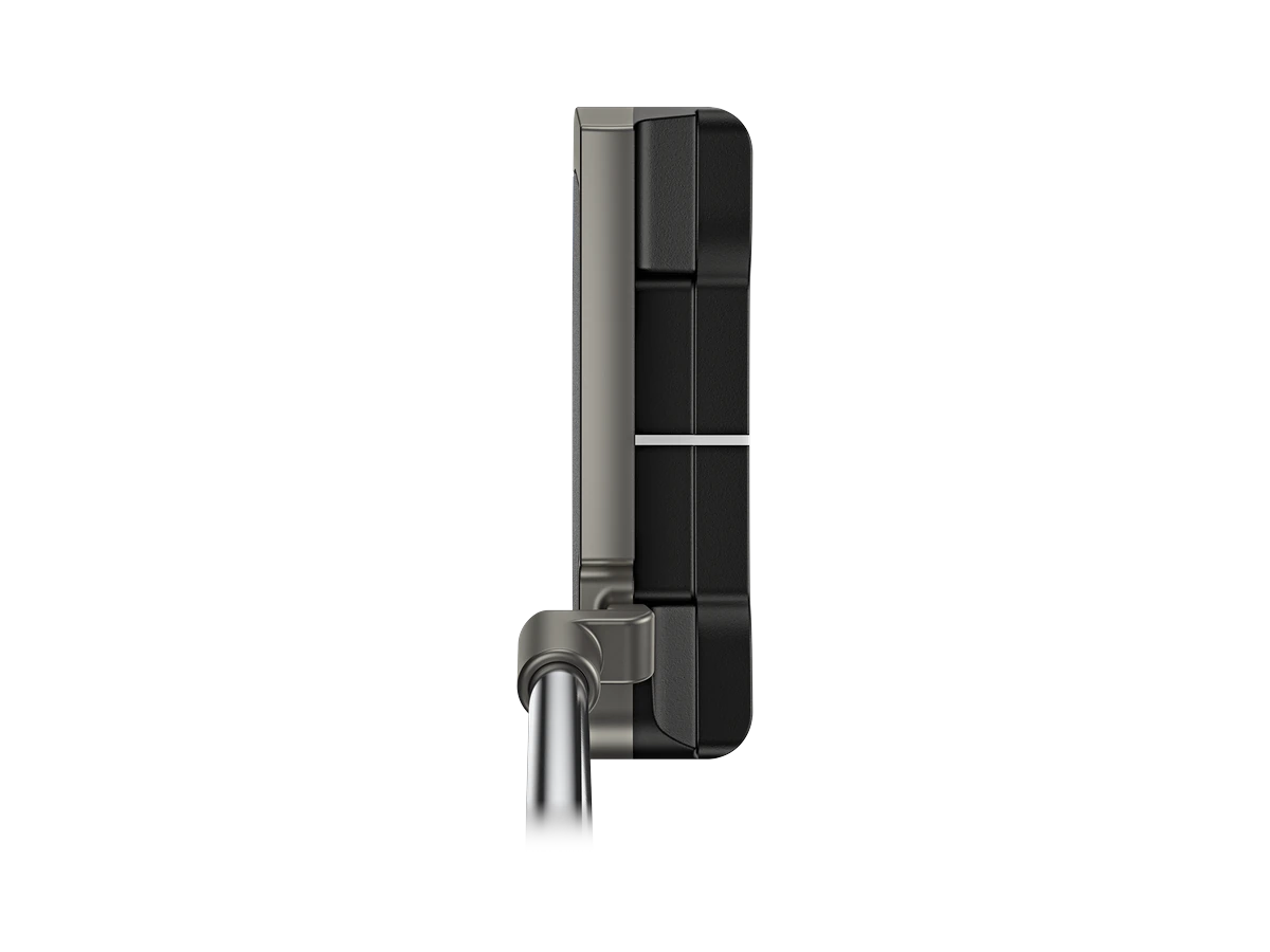 PING Scottsdale Anser putter, produktbild