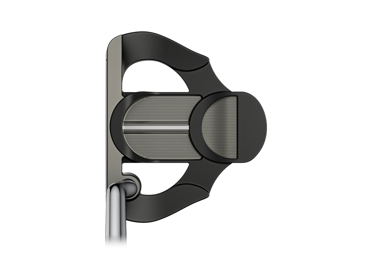 Ping Scottsdale CRAZ-E putter – produktbild