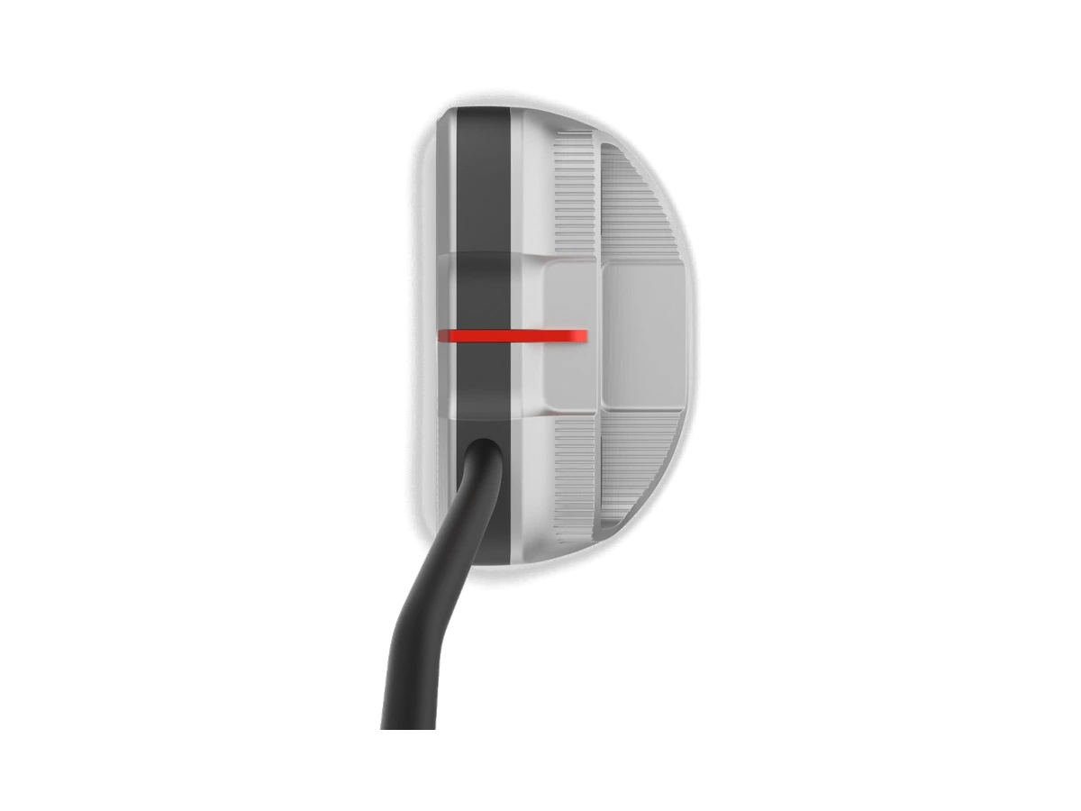 Runner Mallet putter, produktbild