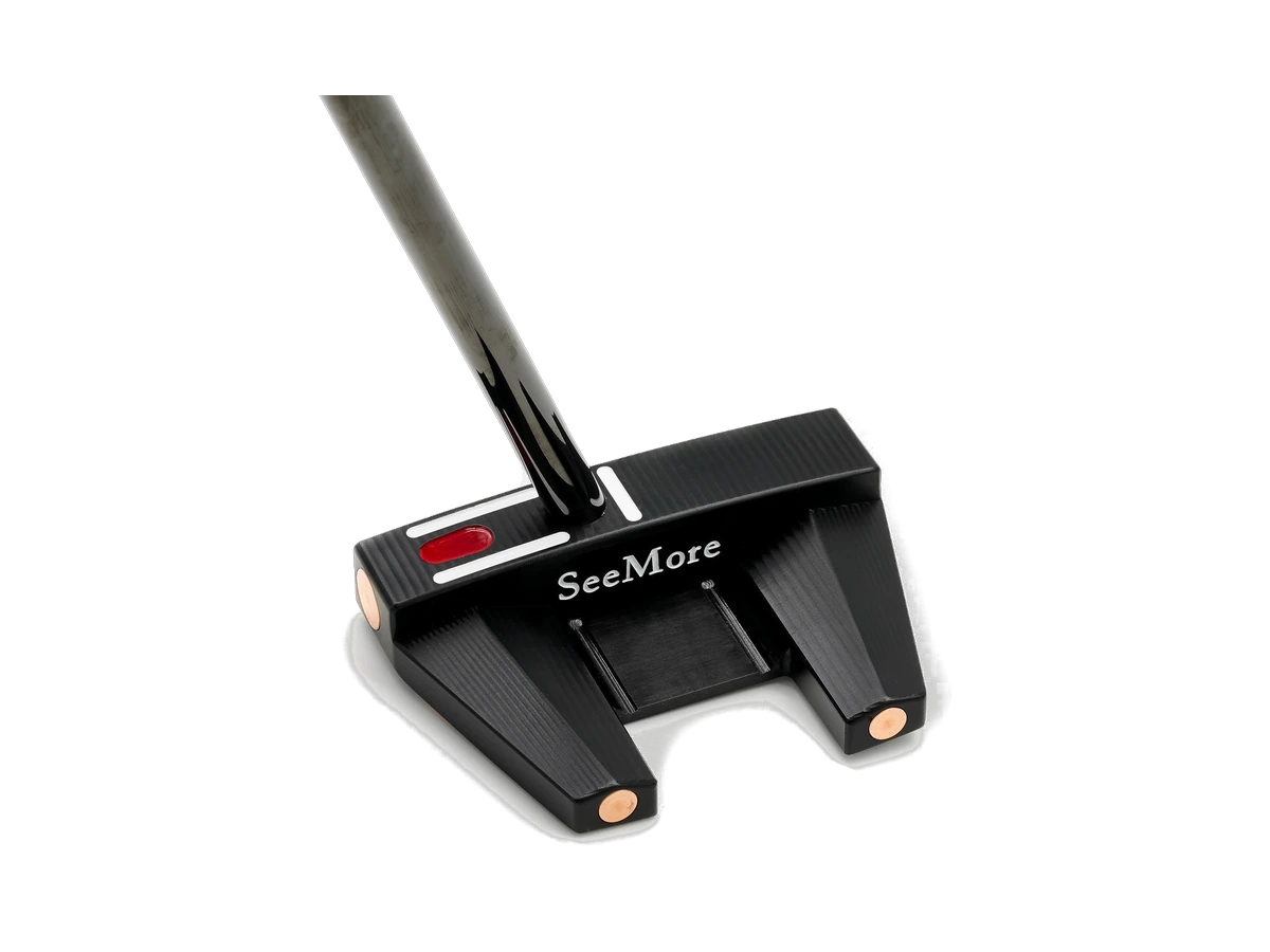 SeeMore Mini Giant HTx putter, produktbild
