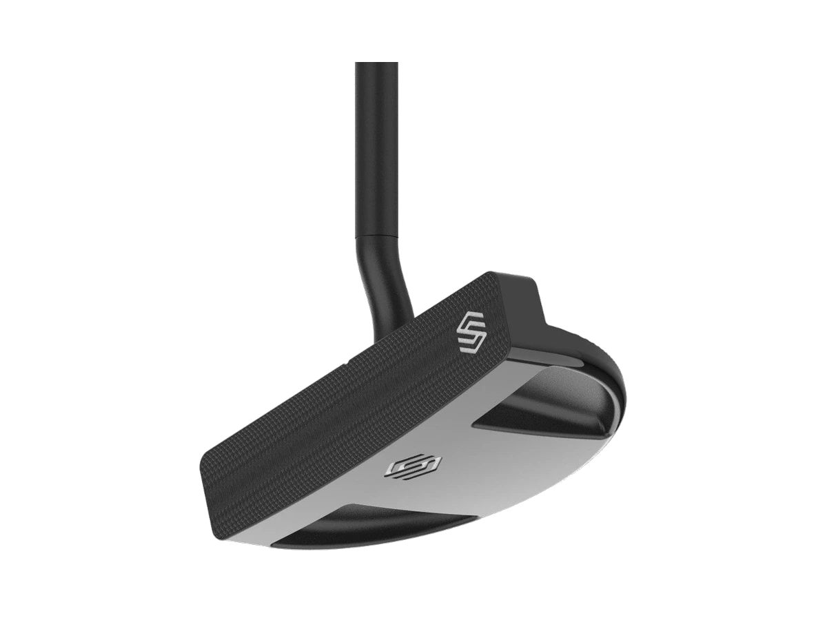 Stix Golf Compete Mallet putter, produktbild