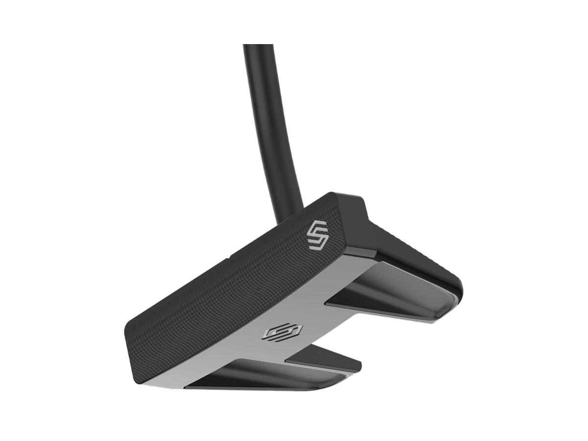 Stix Golf Compete Tech Mallet putter – produktbild