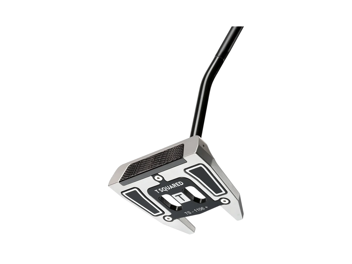 T Squared TS-1106+ putter – produktbild