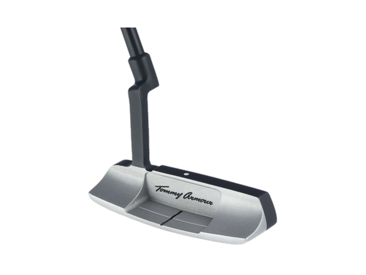 Tommy Armour Impact No. 1 putter, produktbild