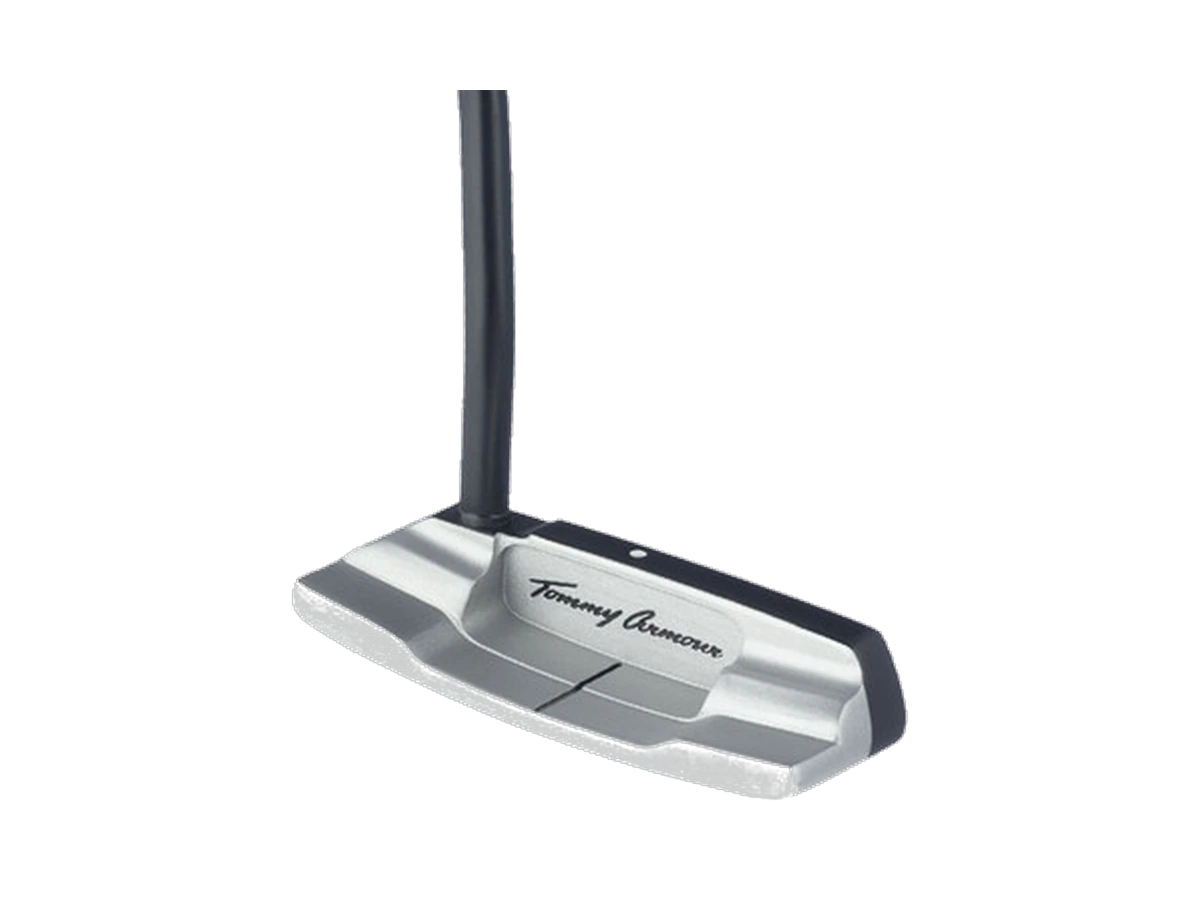 Tommy Armour Impact No. 2 putter, produktbild