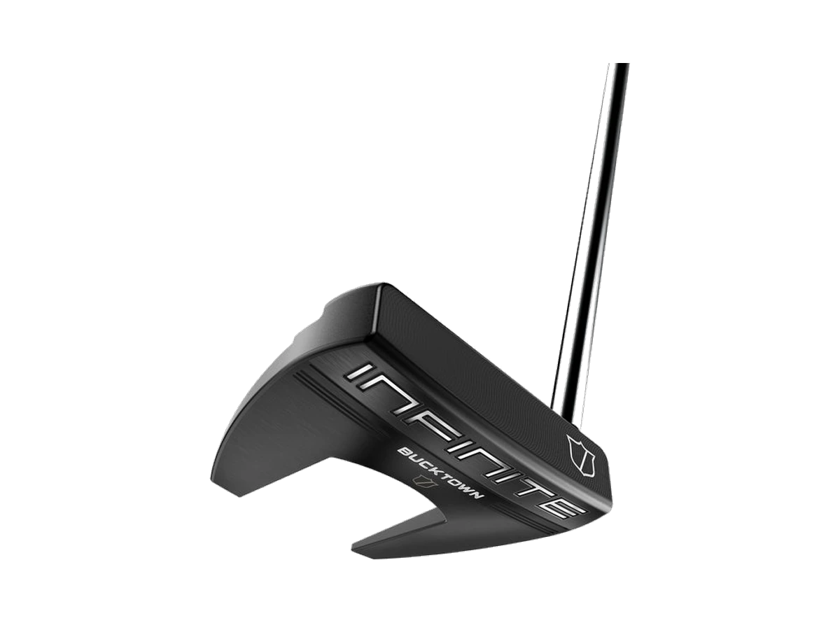Wilson Infinite Bucktown putter, produktbild