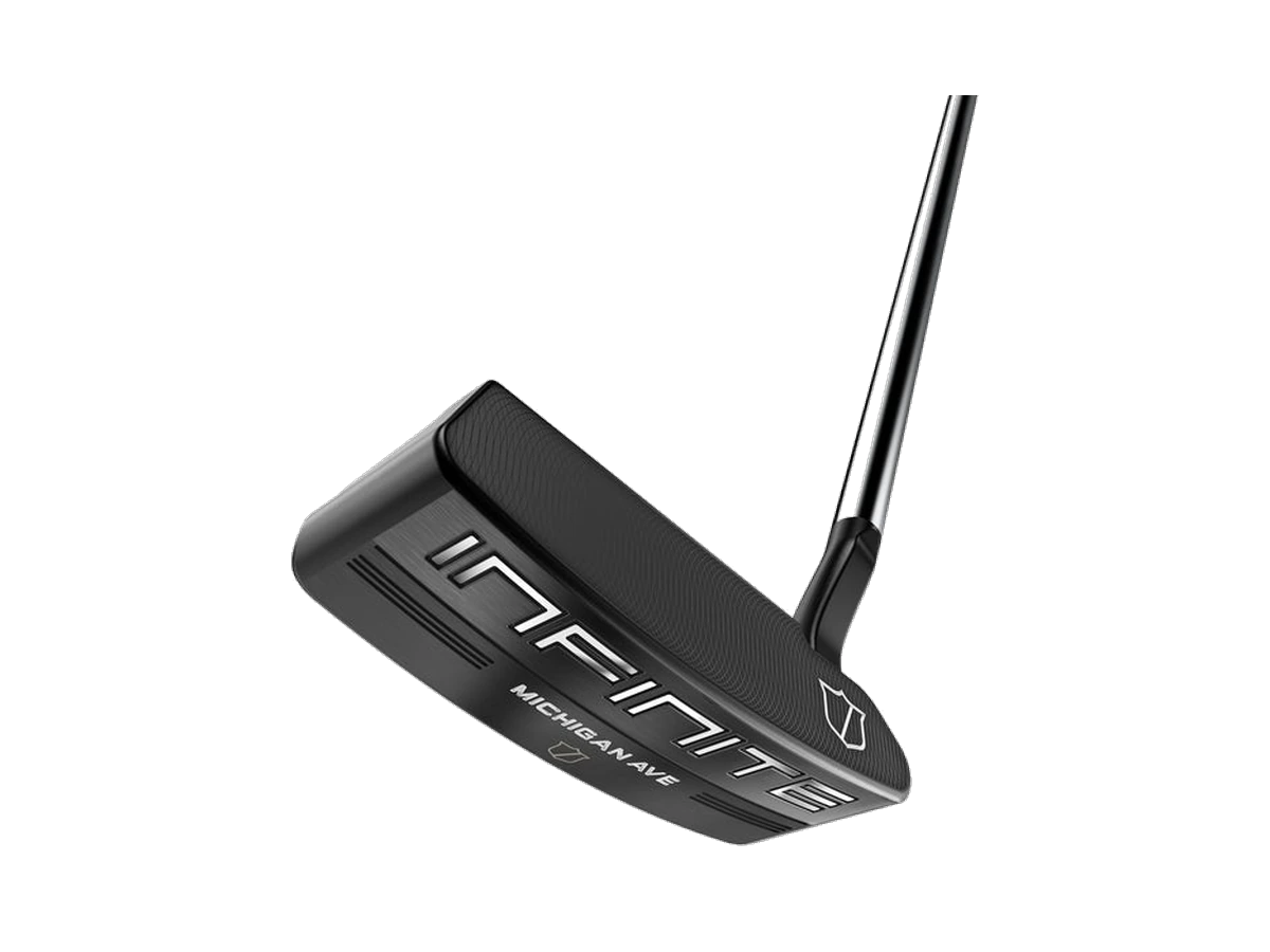 Wilson Infinite Michigan Ave putter – produktbild
