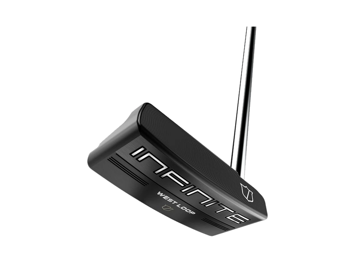 Wilson Infinite West Loop putter – produktbild