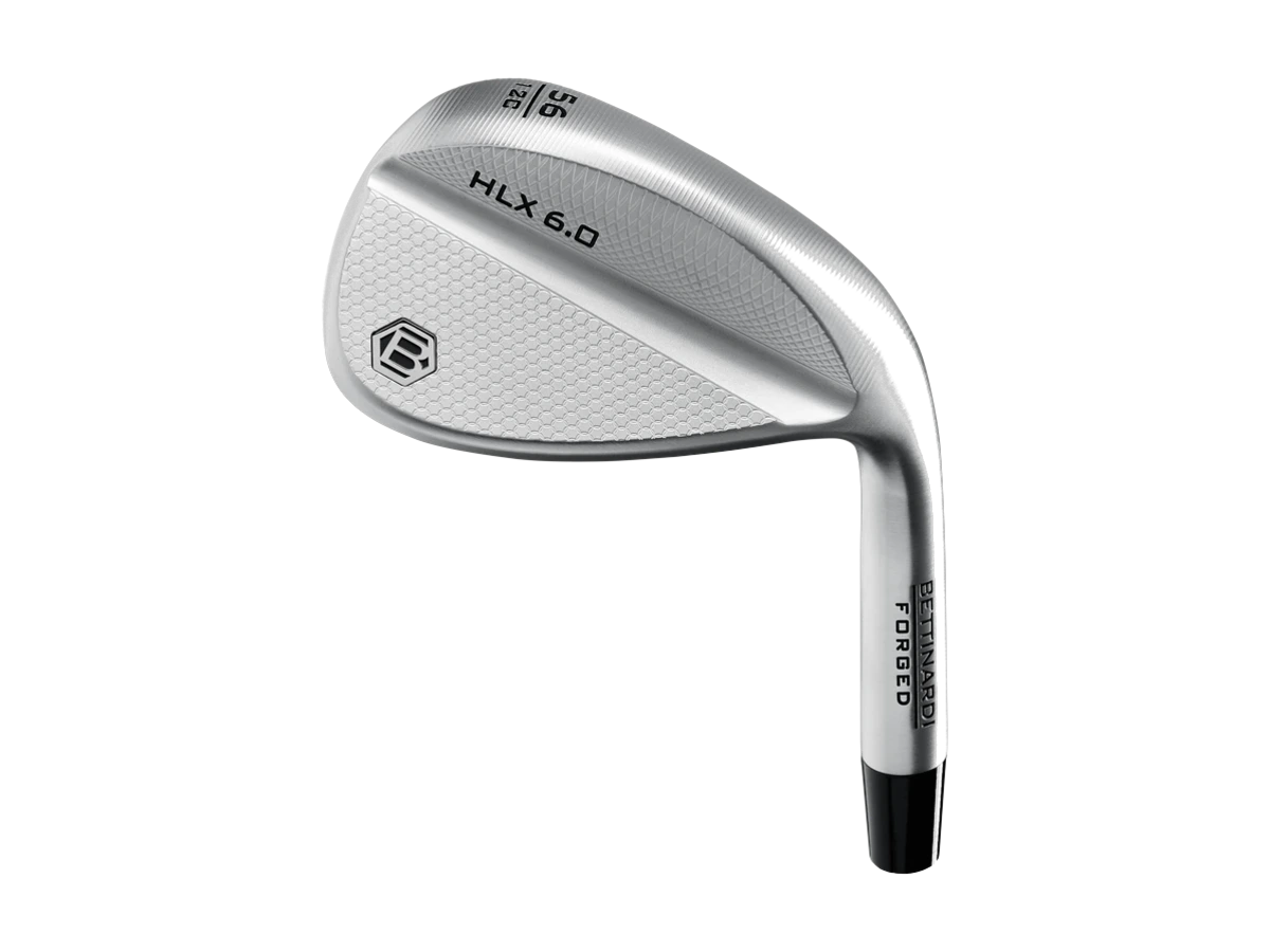 Bettinardi HLX 6.0 wedge – produktbild